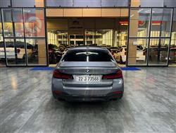 بی ئێم دەبڵیو سیریەس 5